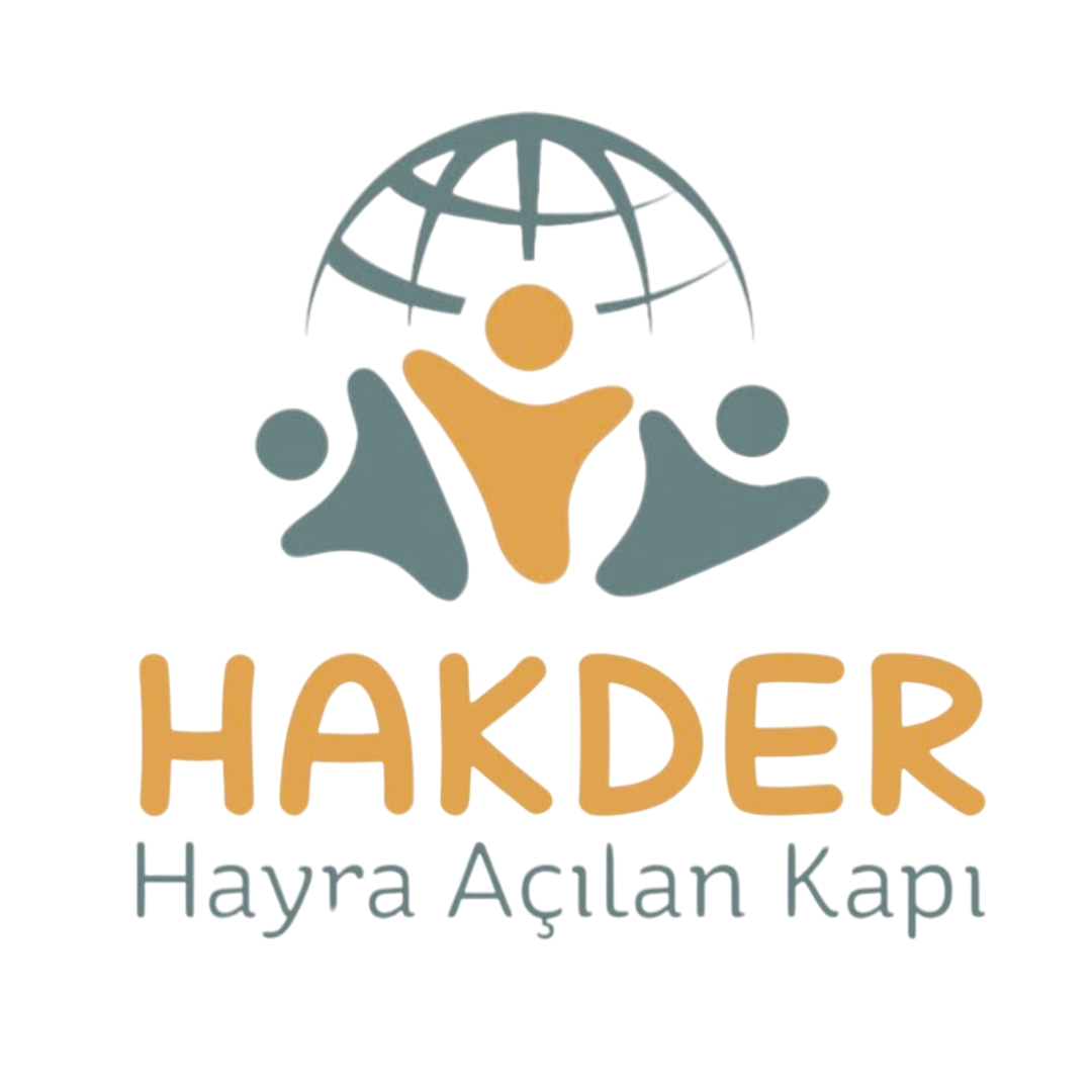 HAKDER Logo