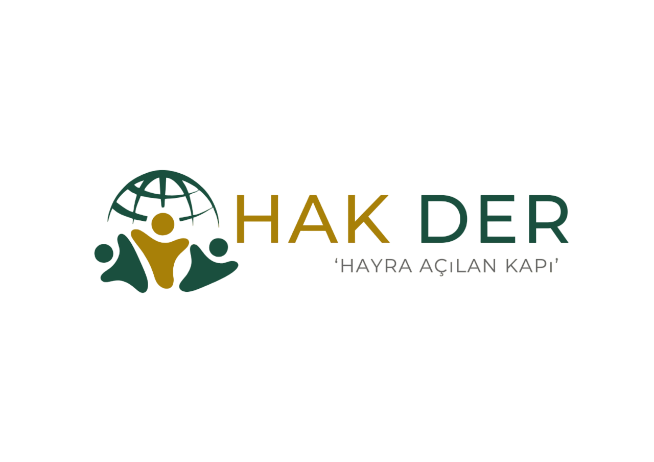 HAKDER Logo